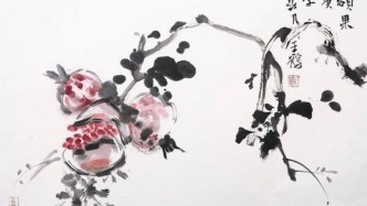  墨香詩韻｜塵心悟韻?任志峰七律拾萃之一