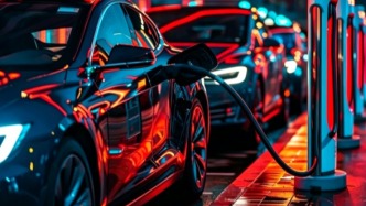 中國(guó)新能源車為什么越造越沉