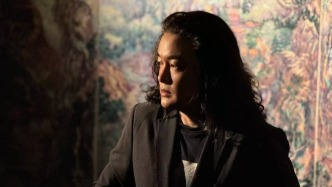 文脈問(wèn)道｜《歷代江山圖》與《萬(wàn)松金闕圖》文脈與藝術(shù)范式深度辨析