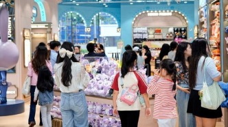 非會員不能買單？10元店，焦慮承壓