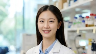 将“敌人”变“帮手”：这位青年女科学家，正在打响种业翻身仗