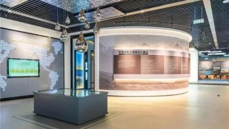 白銀工業(yè)游新地標(biāo)｜赴甘肅水利博物館，讀懂戈壁引水的千秋華章