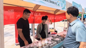 江苏扬州：看得到、听得进、玩得爽，生态之美触手可及