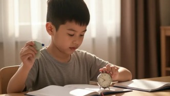 怎樣讓孩子由被動(dòng)學(xué)習(xí)變?yōu)橹鲃?dòng)學(xué)習(xí)？