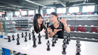 河北超7000家工業(yè)企業(yè)開(kāi)展工業(yè)品直播