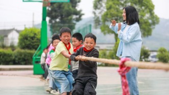 如何提升中小學(xué)生的心理韌性