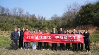 罗山县法院发布3起环境资源审判典型案例