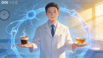科普|得了痛風(fēng)，能喝咖啡（茶）嗎？