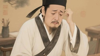 【歷史文化】北宋大文豪的考前綜合癥||阮 靜 