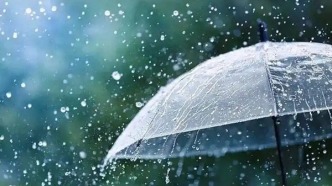 高考期間廣東有大到暴雨局部大暴雨