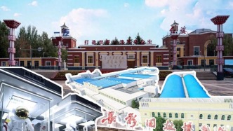 替大家整理好啦！吉林寶藏工業(yè)旅游地→