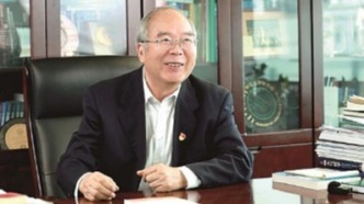 在绿水青山间守护“中国蓝”