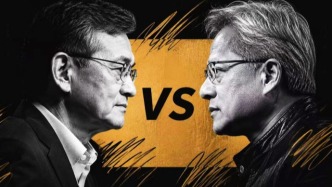 英特爾與英偉達(dá)互搶地盤，亂了，都亂了