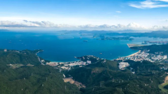深圳觀察｜蔡冰潔：守位全球第11，深圳如何破局再提升？