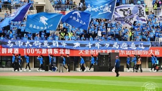 東北超不是“蘇超”翻版，是東北人自己的狂歡