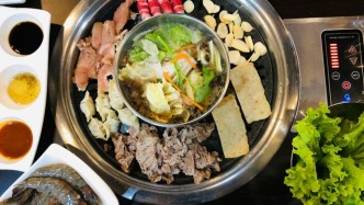 上上谦门店全关，明星餐饮为啥都做不好？