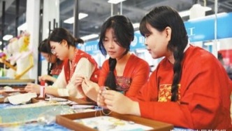 一技在手 一生無(wú)憂——2026年職業(yè)教育活動(dòng)周掠影