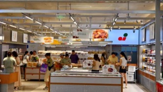 火鍋、茶飲、鹵味品牌扎堆賣新鮮零食，能成嗎？