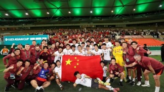 0-3失利却仍称得上“超预期”？