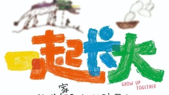 展覽+1！換個(gè)視角看世界→