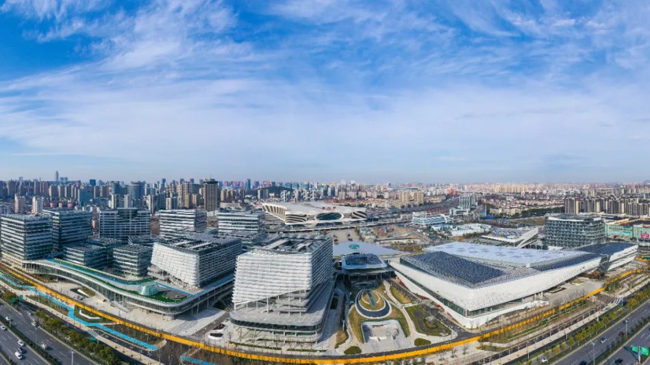 这场全省高质量发展推进会议为何选择芜湖？