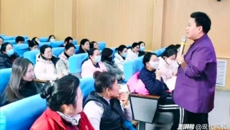 家庭教育的核心不是逼孩子成功，而是帮孩子找到自信