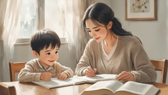 孩子不爱写作业，也许错不在孩子，而在作业本身
