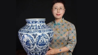 守正传韵严选佳器，中古陶2026春拍承佳绩再启高峰