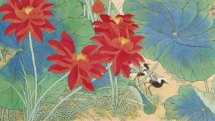羅芙奧2026春拍 | “翰墨丹青—书画及古文物专场”圆满收槌