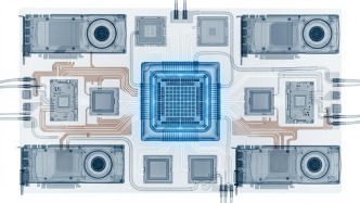 摩根大通、OQC与AMD联合测试量子AI金融计算平台