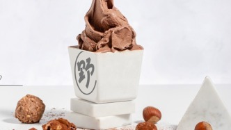 新茶饮为何狂炫冰淇淋？