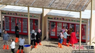 敦煌：用“硬核守护”与“暖心礼遇”重新定义文明旅游