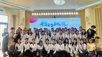 躬行践履·向阳成长——济南幼高专2024级高起本实习生实习圆满收官