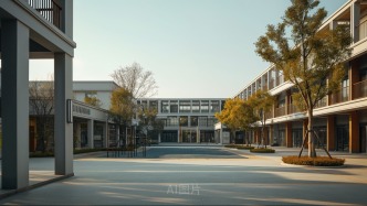 锚定“十五五”新赛道，高校如何通过新专业为未来产业“定制”人才