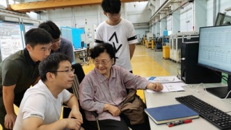 树立和践行正确政绩观建设中国特色世界一流大学