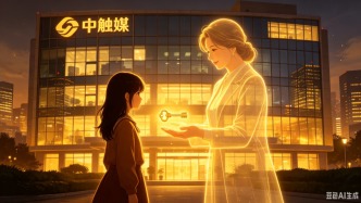 53岁创始人刘颐静逝世，24岁女儿拟继承近5亿元股权