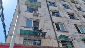 在家按下遥控，室外应声“爆炸”！请定期检修这个夏季“续命神器”