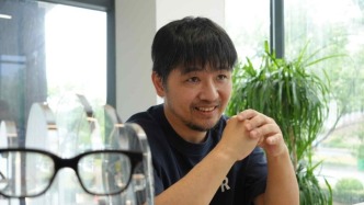 吴泳铭投出来的Rokid，开始正面迎战阿里