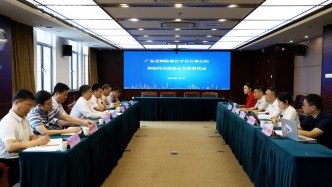 广东主流网络餐饮平台集体签约，打响网络餐饮品质转型战！