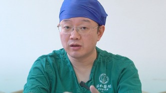 拇指功能非常重要，示指拇化把食指“变”拇指