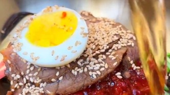 東北超最大“黑馬”誕生：延邊美食隊，專治各種不服