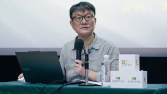 汤惟杰：在海量片单中搭建自己的观影坐标系？