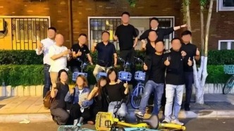 共享单车十二年：一个被资本催熟的行业样本