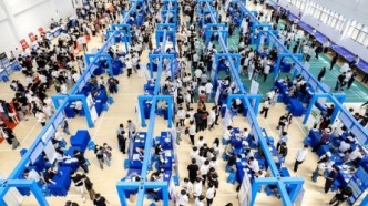 江苏扬州：万岗聚才，定制圆梦，全方位护航释放留才强信号