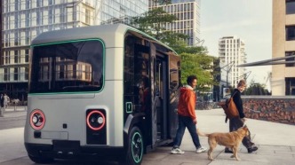 自动驾驶迎来“戴维斯双击”，垂直赛道价值重估正当时