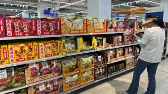 卖零食、卖饭、卖场景，卤味品牌集体押注2026世界杯