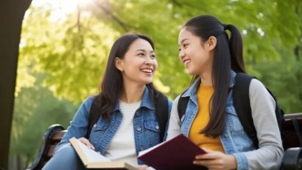 女儿是怎样从“妈律”变成“自律”的