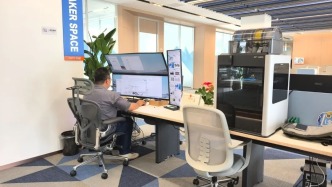 相城又一家OPC社区启用