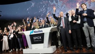 人类首个万亿富豪诞生：SpaceX的2万亿，到底值不值？
