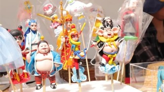 寻宝制陶 趣赏非遗！鄂尔多斯市文化和自然遗产日系列活动精彩上演